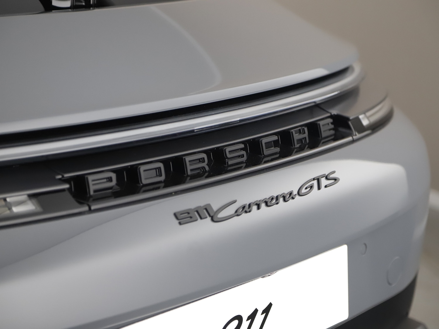 Used Porsche 911 2025 for sale - 76653777: Photo 9