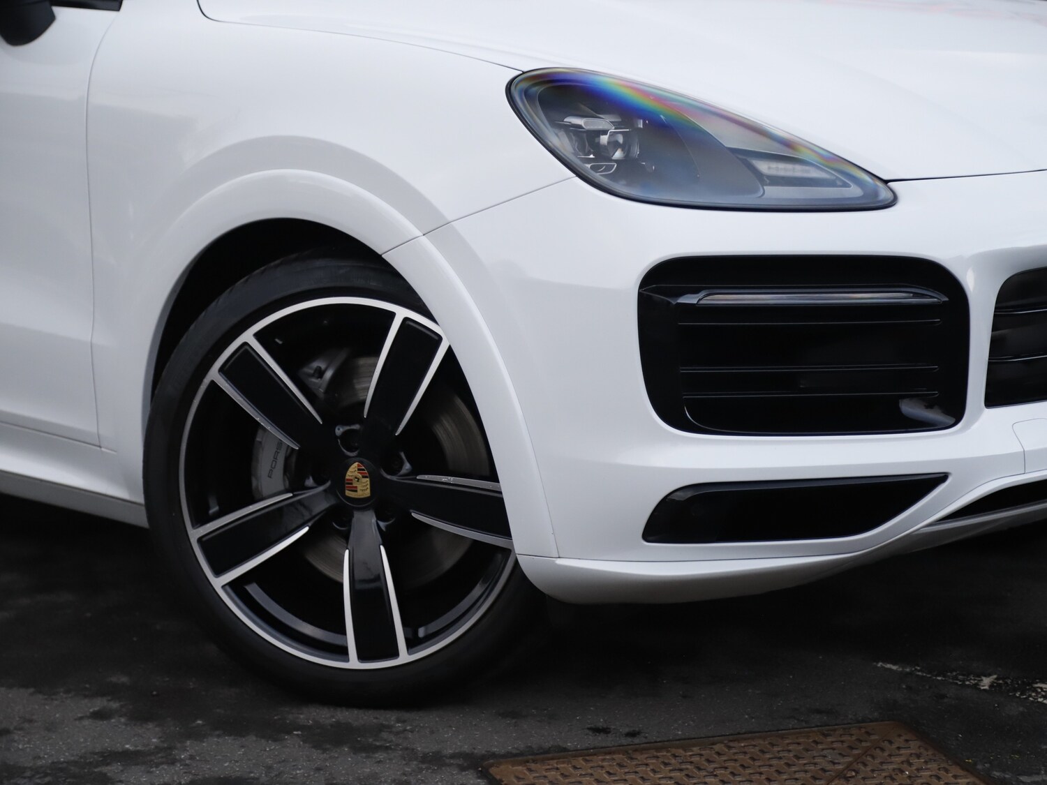 Used Porsche Cayenne 2023 for sale - 77582589: Photo 24