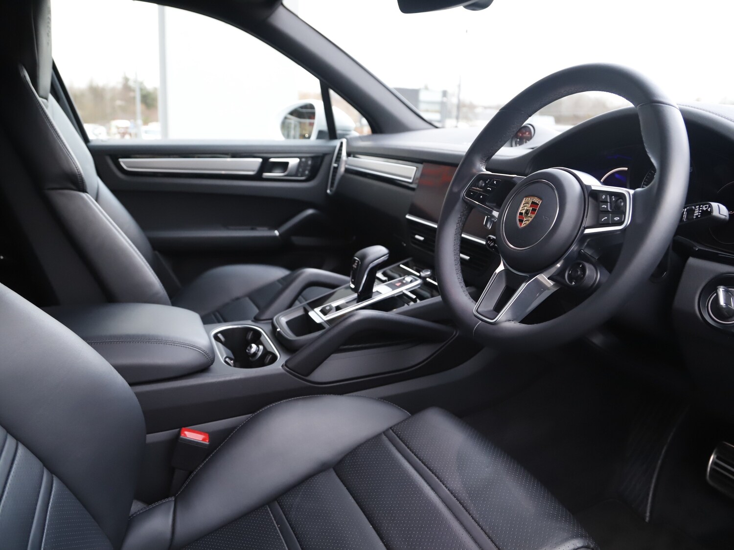 Used Porsche Cayenne 2023 for sale - 77582589: Photo 28