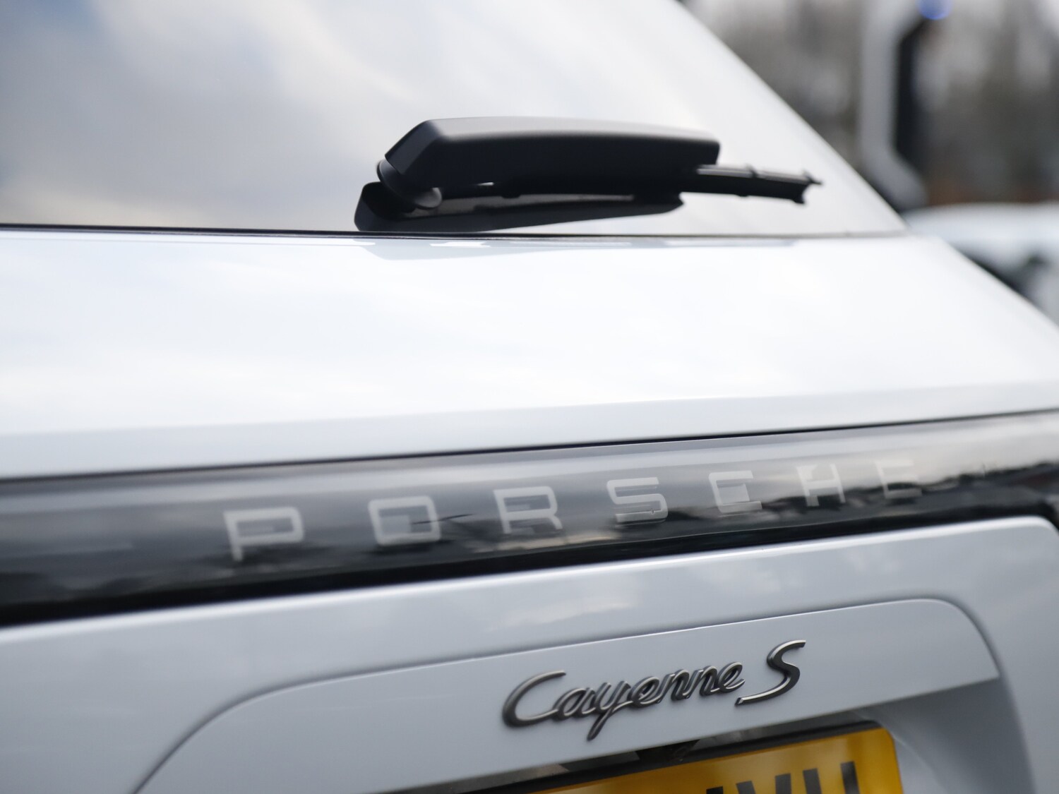 Used Porsche Cayenne 2023 for sale - 77582589: Photo 39