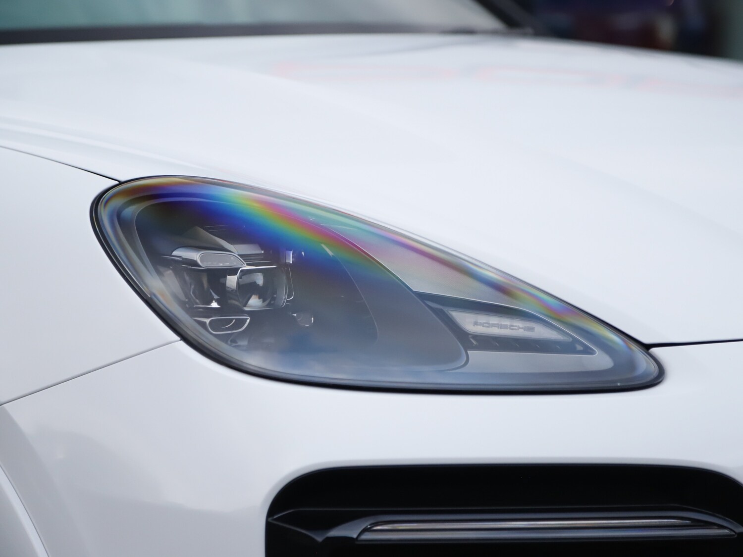 Used Porsche Cayenne 2023 for sale - 77582589: Photo 41