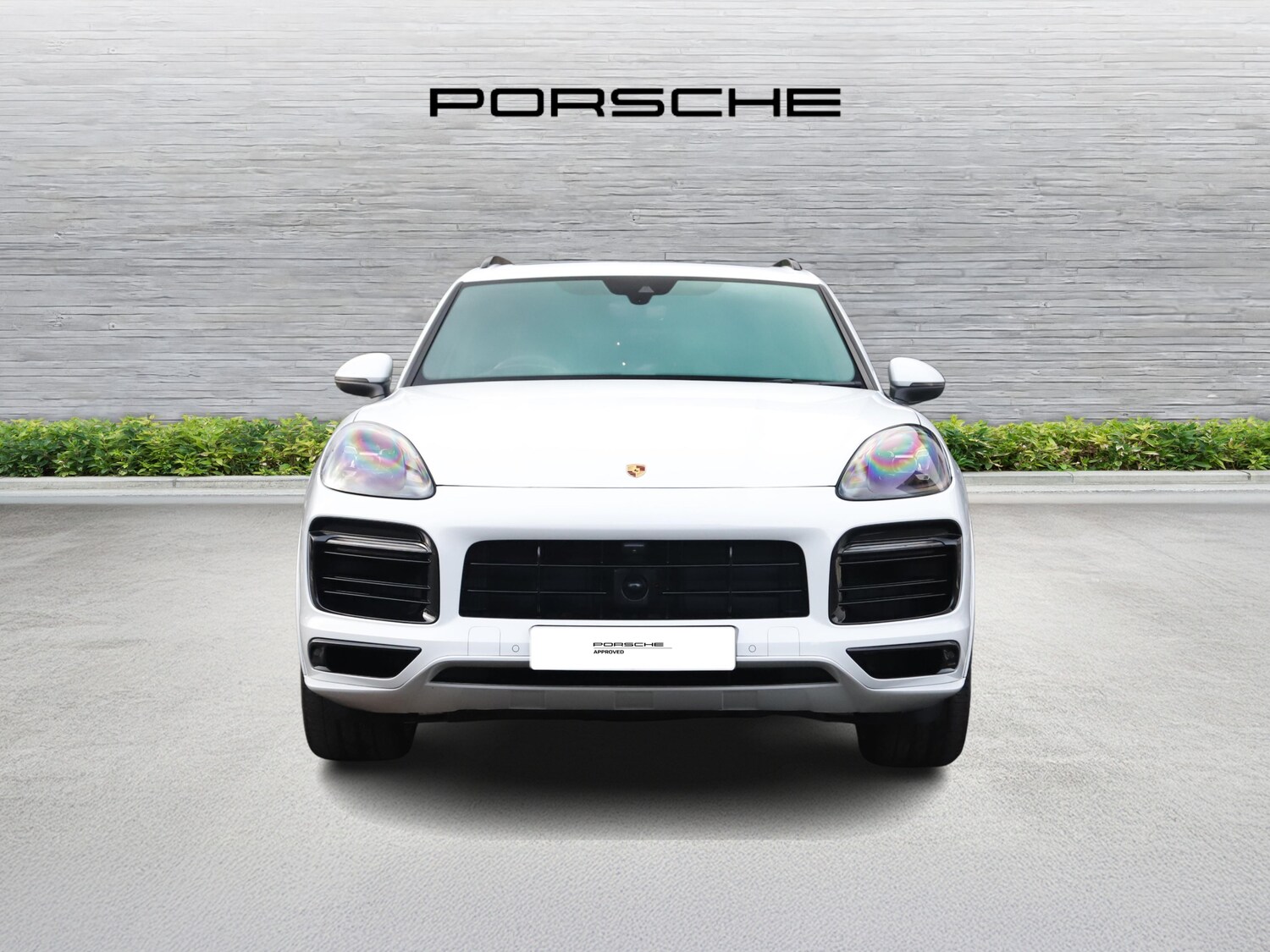 Used Porsche Cayenne 2023 for sale - 77582589: Photo 7