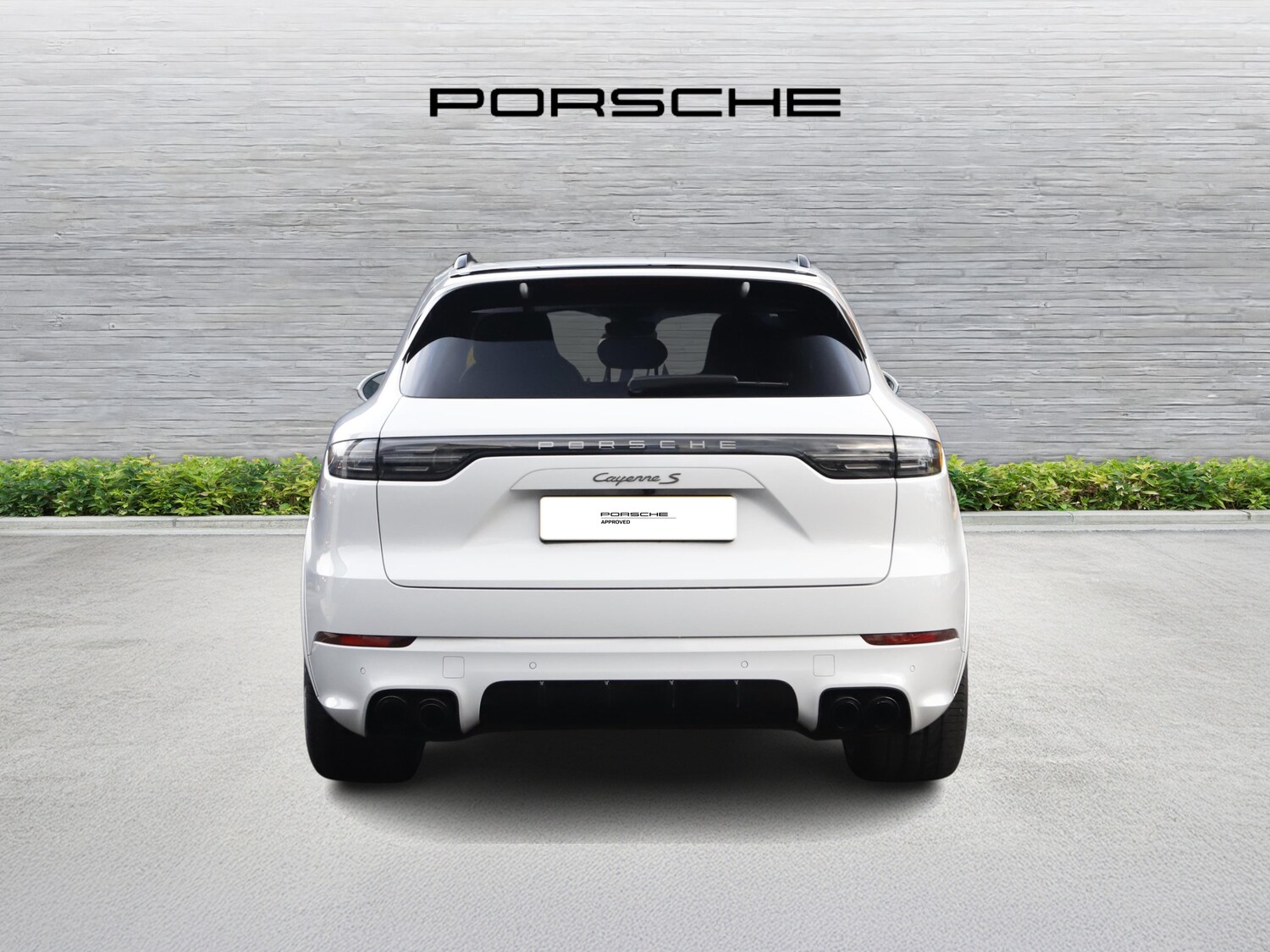 Used Porsche Cayenne 2023 for sale - 77582589: Photo 8