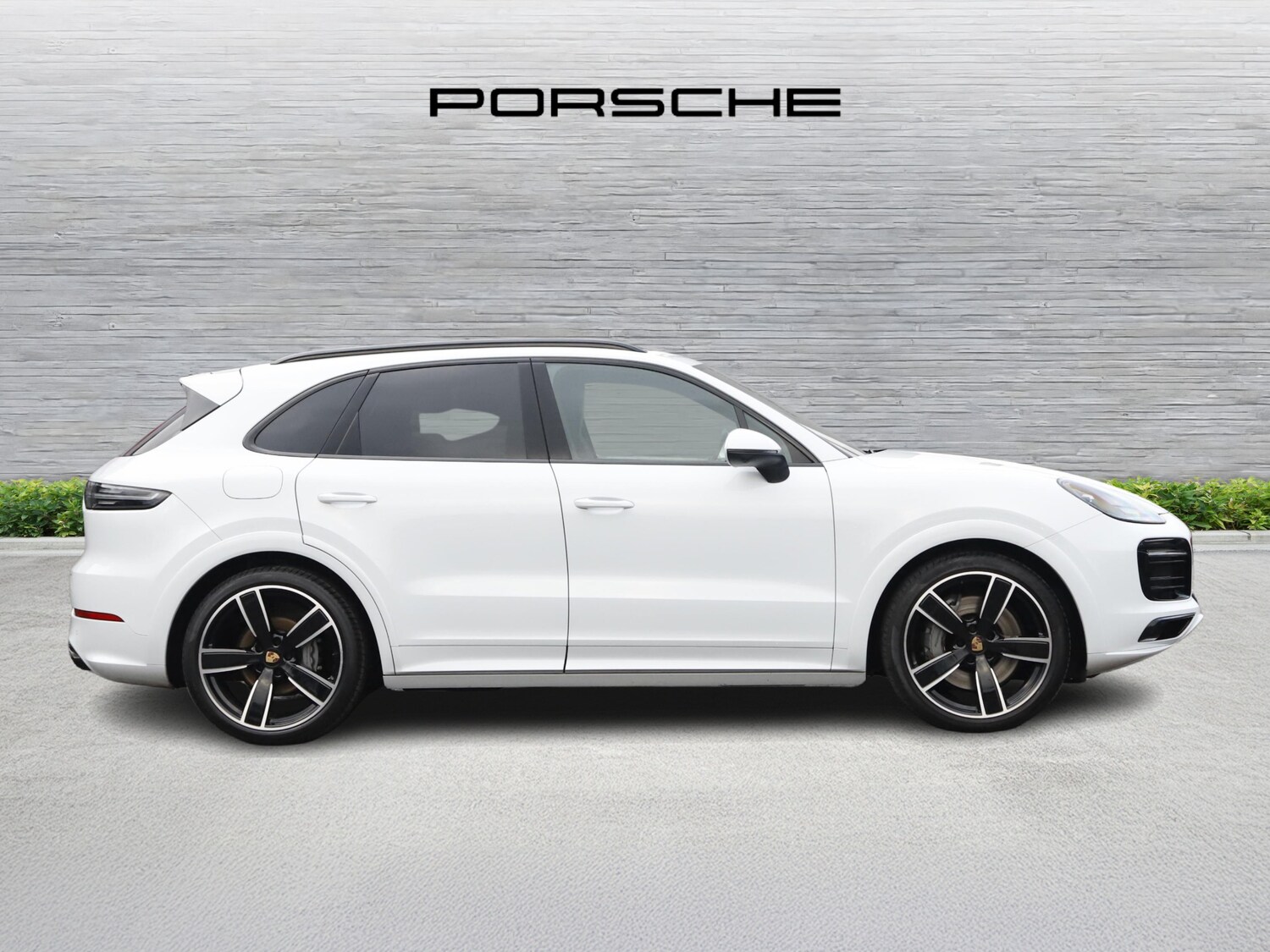 Used Porsche Cayenne 2023 for sale - 77582589: Photo 9