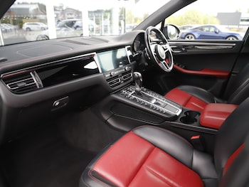Used Porsche Macan 2019 for sale - 78509063: Photo