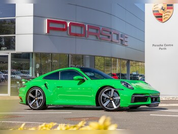 Used Porsche 911 2023 for sale - 78556645: Photo