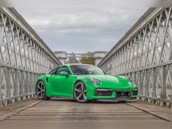 Used Porsche 911 2023 for sale - 78556645: Photo