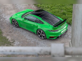 Used Porsche 911 2023 for sale - 78556645: Photo
