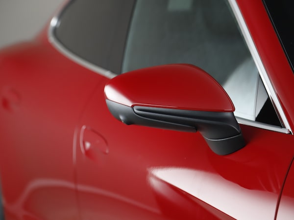 Used Porsche Taycan 2025 for sale - 75693561: Photo 12