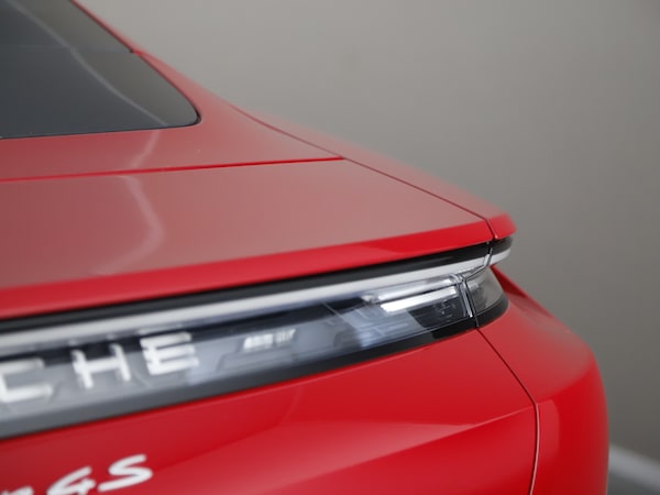 Used Porsche Taycan 2025 for sale - 75693561: Photo 13