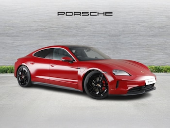 2025 - 340kW 4S 89kWh 4dr Auto