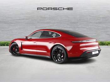 Used Porsche Taycan 2025 for sale - 75693561: Photo