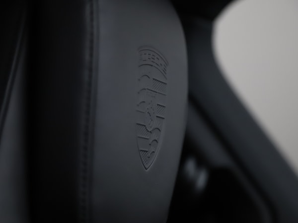 Used Porsche Taycan 2025 for sale - 75693561: Photo 32