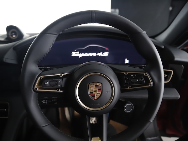 Used Porsche Taycan 2025 for sale - 75693561: Photo 35