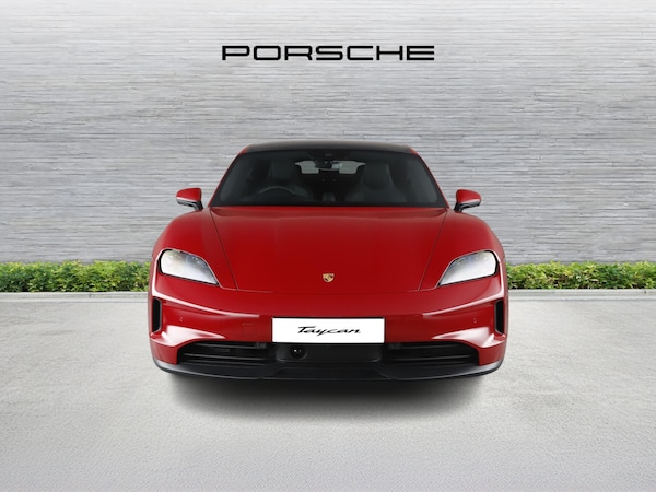 Used Porsche Taycan 2025 for sale - 75693561: Photo 6