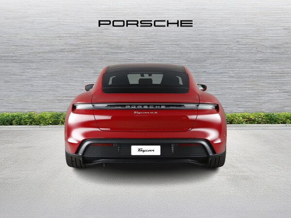 Used Porsche Taycan 2025 for sale - 75693561: Photo 7