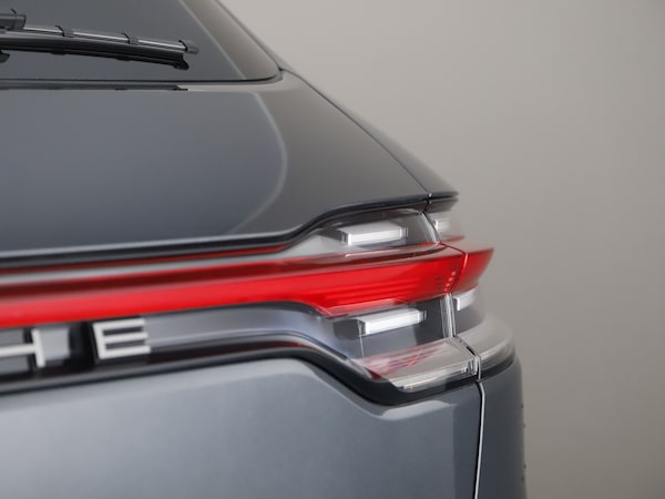 Used Porsche Macan 1969 for sale - 75619957: Photo 13