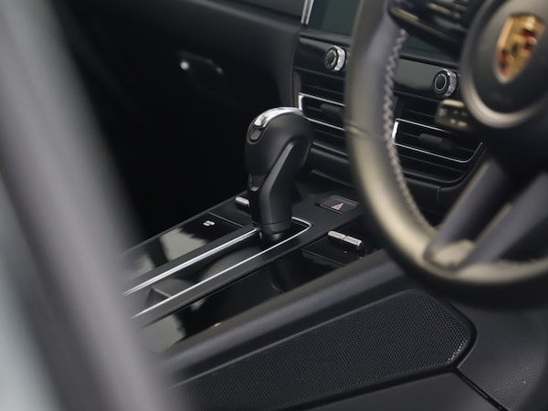 Used Porsche Macan 1969 for sale - 75619957: Photo 19