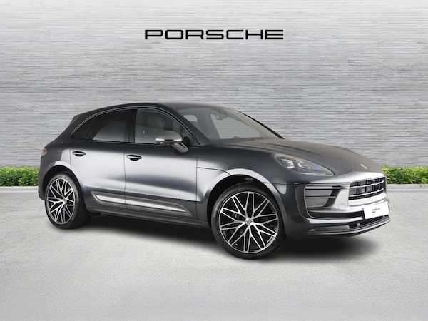 Used Porsche Macan 1969 for sale - 75619957: Photo 1