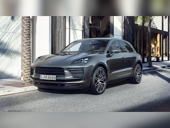 Used Porsche Macan 1969 for sale - 75619957: Photo