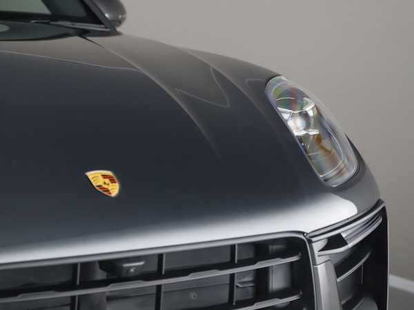 Used Porsche Macan 1969 for sale - 75619957: Photo 25