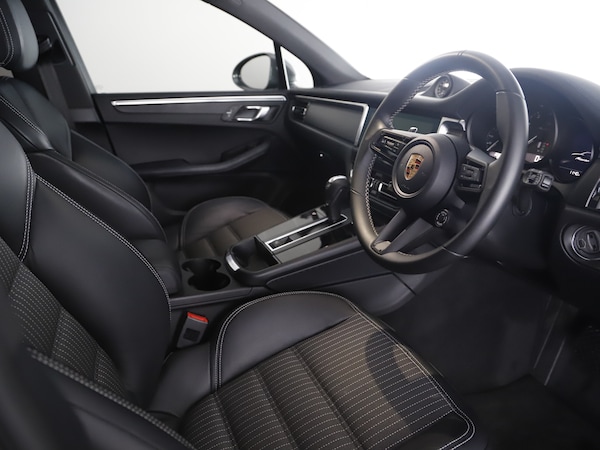 Used Porsche Macan 1969 for sale - 75619957: Photo 28