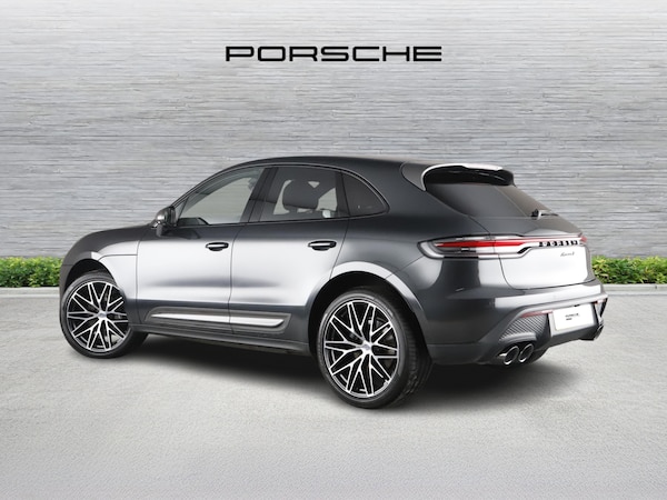 Used Porsche Macan 1969 for sale - 75619957: Photo 2