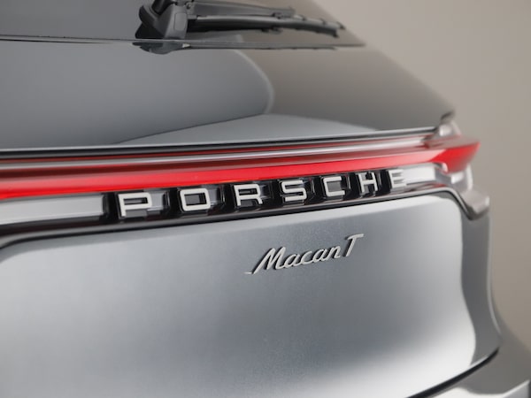 Used Porsche Macan 1969 for sale - 75619957: Photo 32