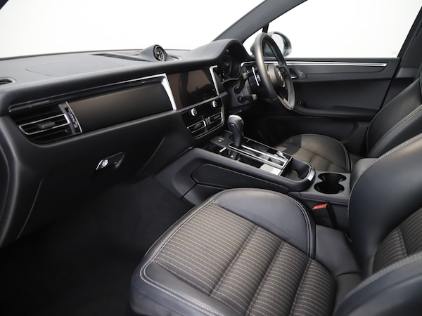 Used Porsche Macan 1969 for sale - 75619957: Photo 3