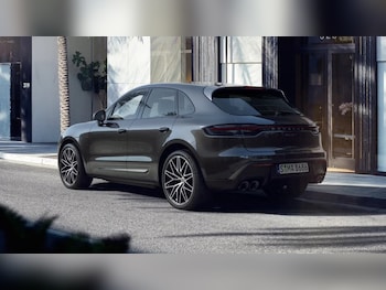 Used Porsche Macan 1969 for sale - 75619957: Photo