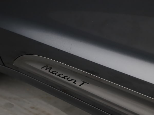 Used Porsche Macan 1969 for sale - 75619957: Photo 46