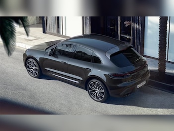 Used Porsche Macan 1969 for sale - 75619957: Photo