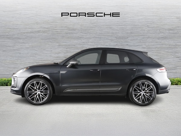 Used Porsche Macan 1969 for sale - 75619957: Photo 5