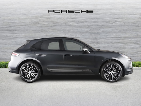 Used Porsche Macan 1969 for sale - 75619957: Photo 8