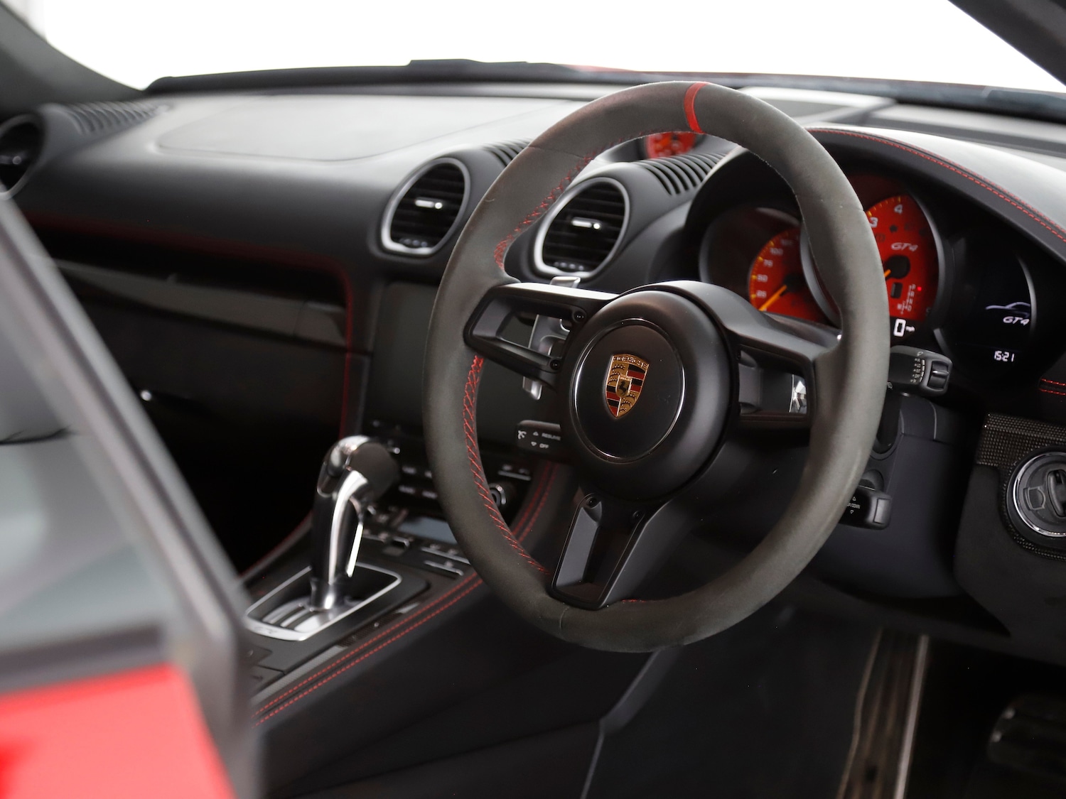 Used Porsche Cayman 2022 for sale - 77327526: Photo 10