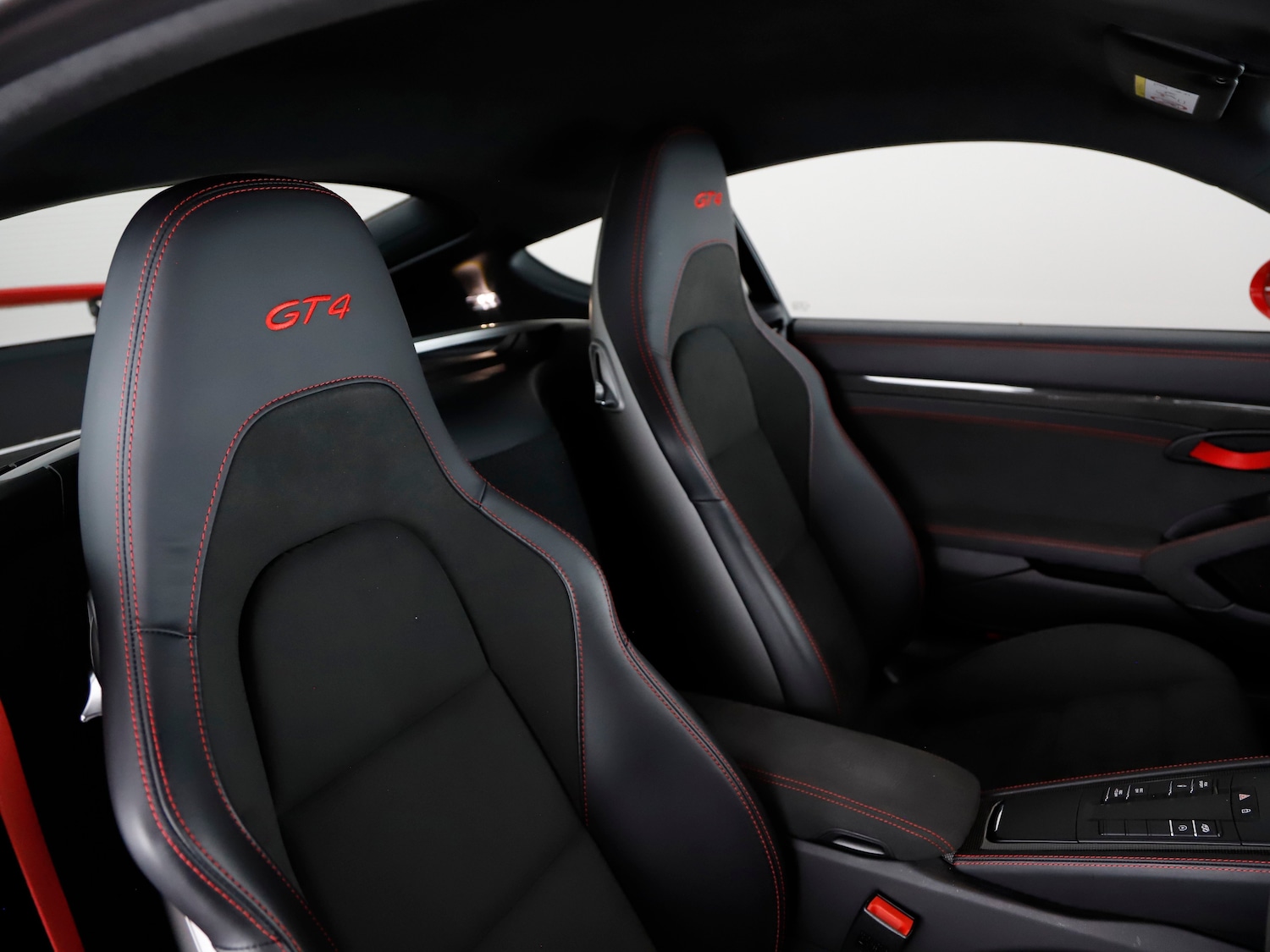 Used Porsche Cayman 2022 for sale - 77327526: Photo 12