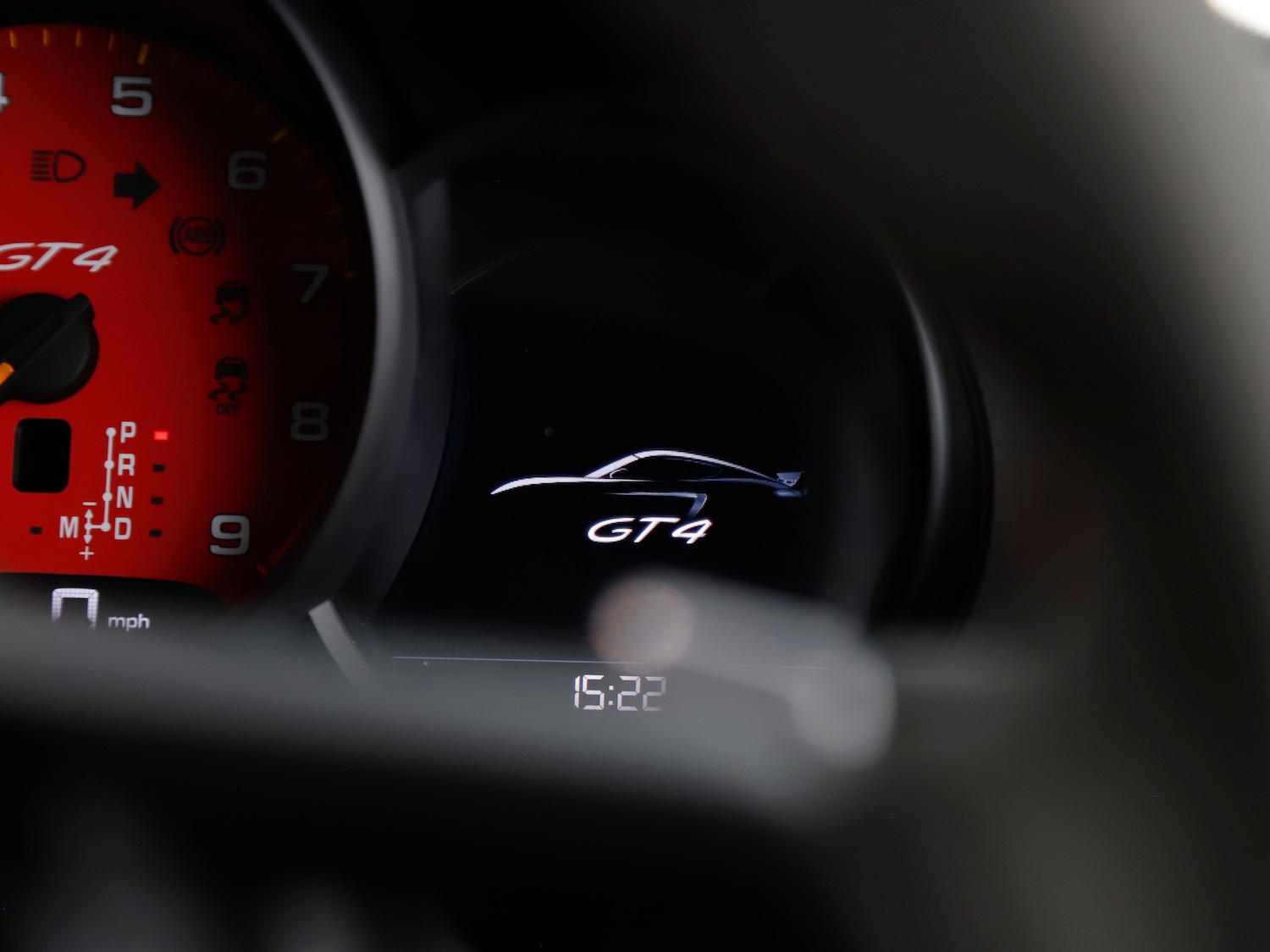 Used Porsche Cayman 2022 for sale - 77327526: Photo 18