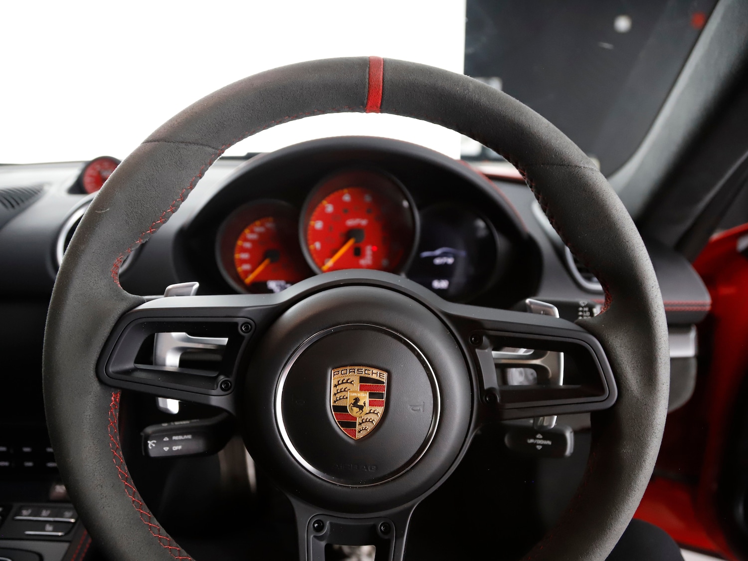 Used Porsche Cayman 2022 for sale - 77327526: Photo 19