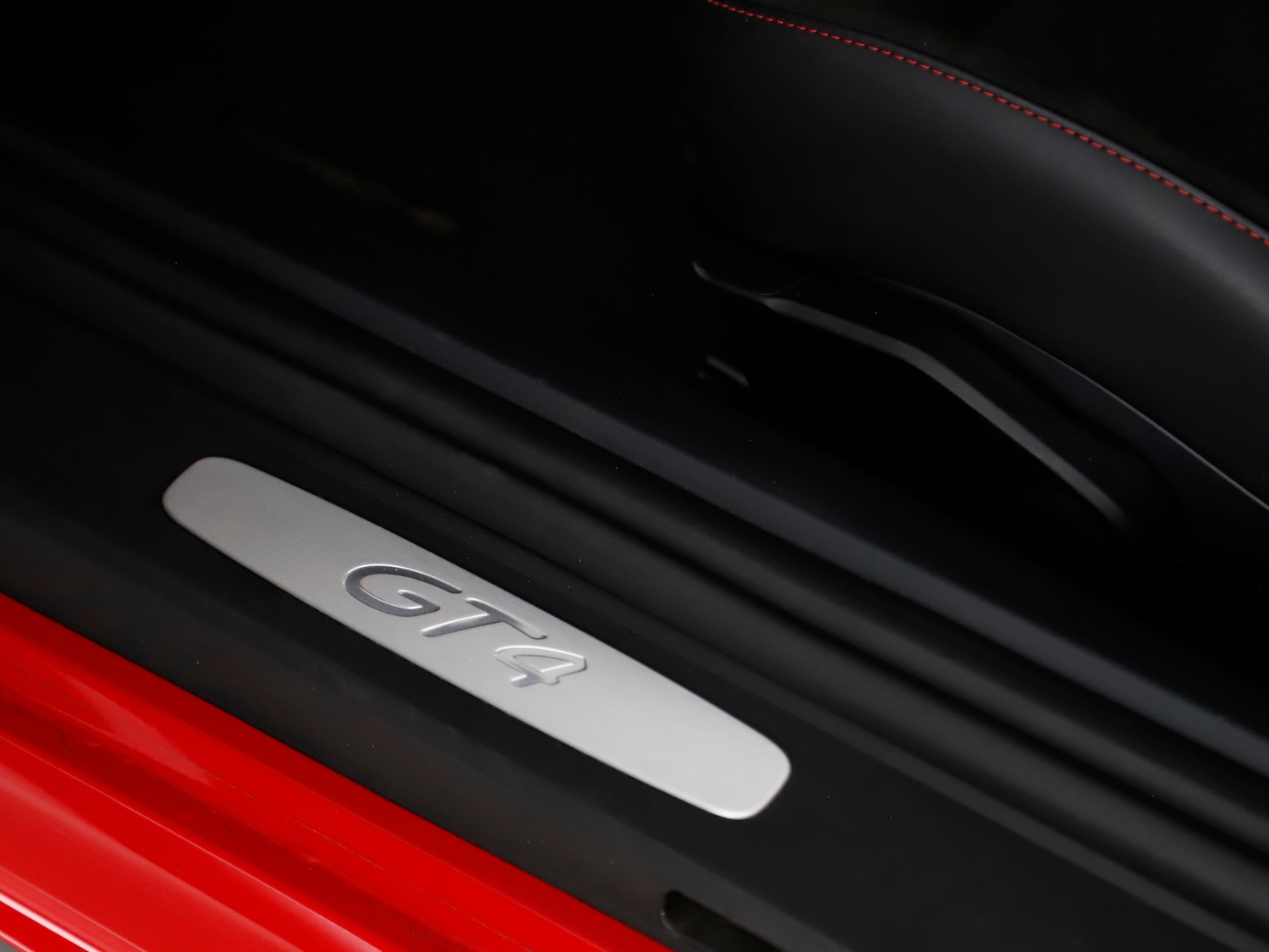 Used Porsche Cayman 2022 for sale - 77327526: Photo 33