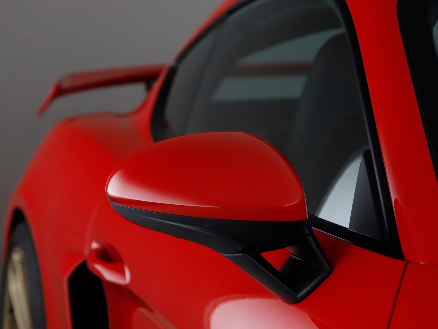 Used Porsche Cayman 2022 for sale - 77327526: Photo 34