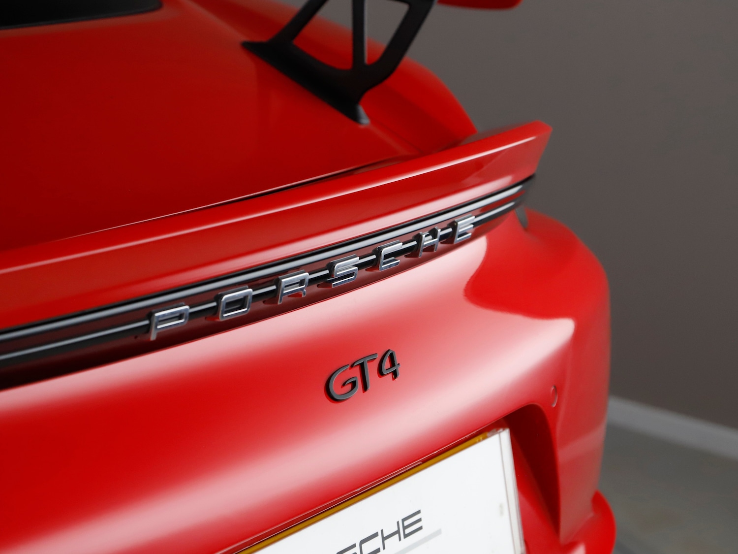 Used Porsche Cayman 2022 for sale - 77327526: Photo 36