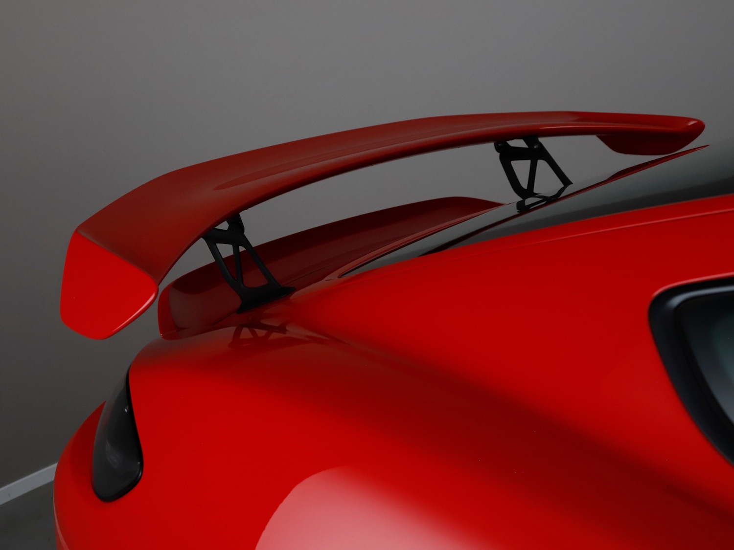 Used Porsche Cayman 2022 for sale - 77327526: Photo 37