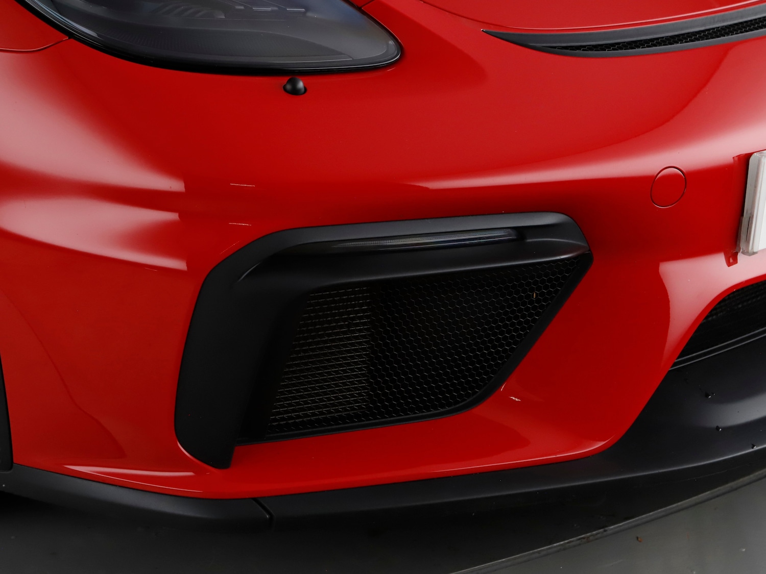 Used Porsche Cayman 2022 for sale - 77327526: Photo 38