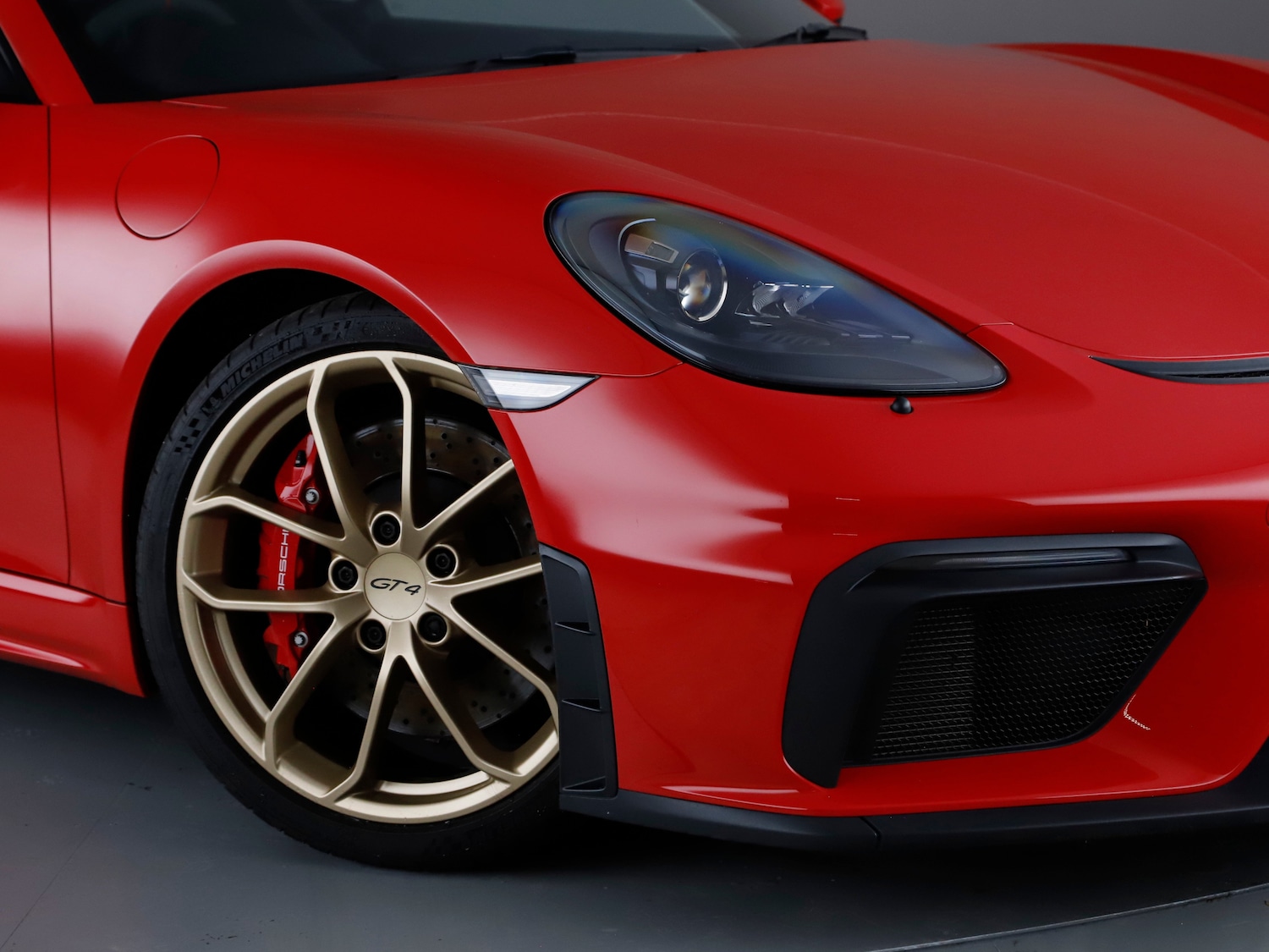 Used Porsche Cayman 2022 for sale - 77327526: Photo 39