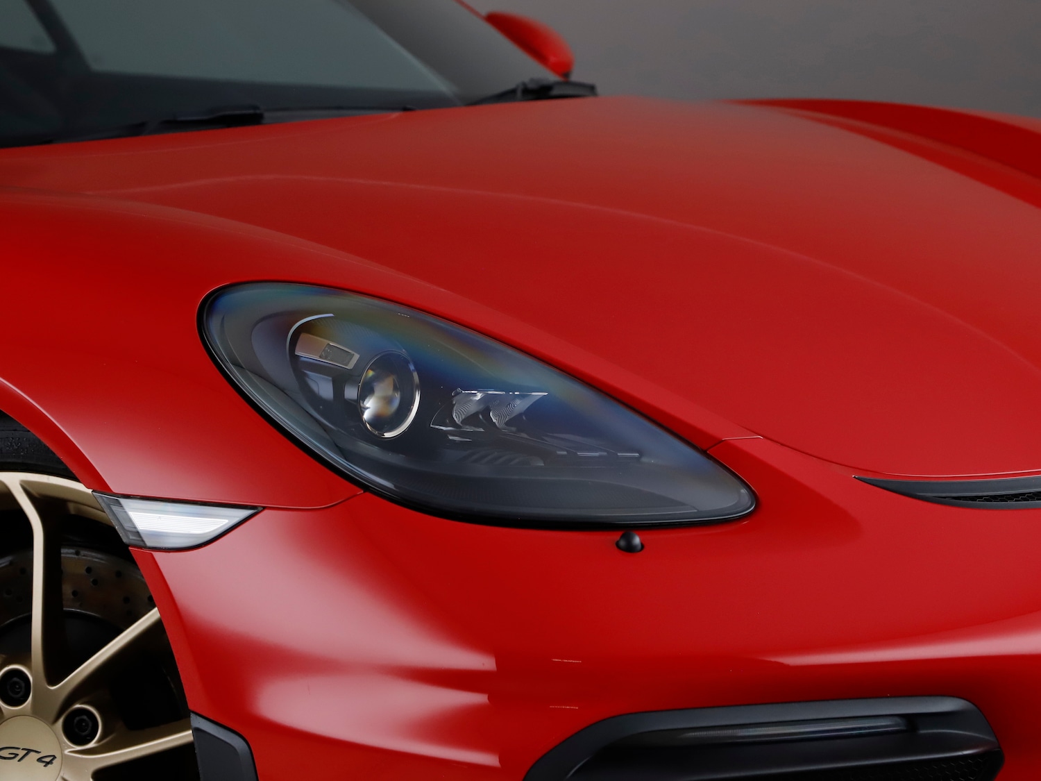 Used Porsche Cayman 2022 for sale - 77327526: Photo 40