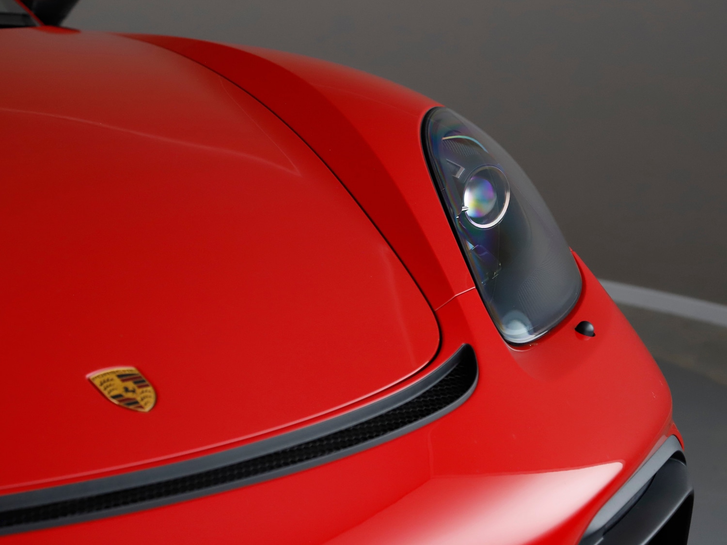 Used Porsche Cayman 2022 for sale - 77327526: Photo 41