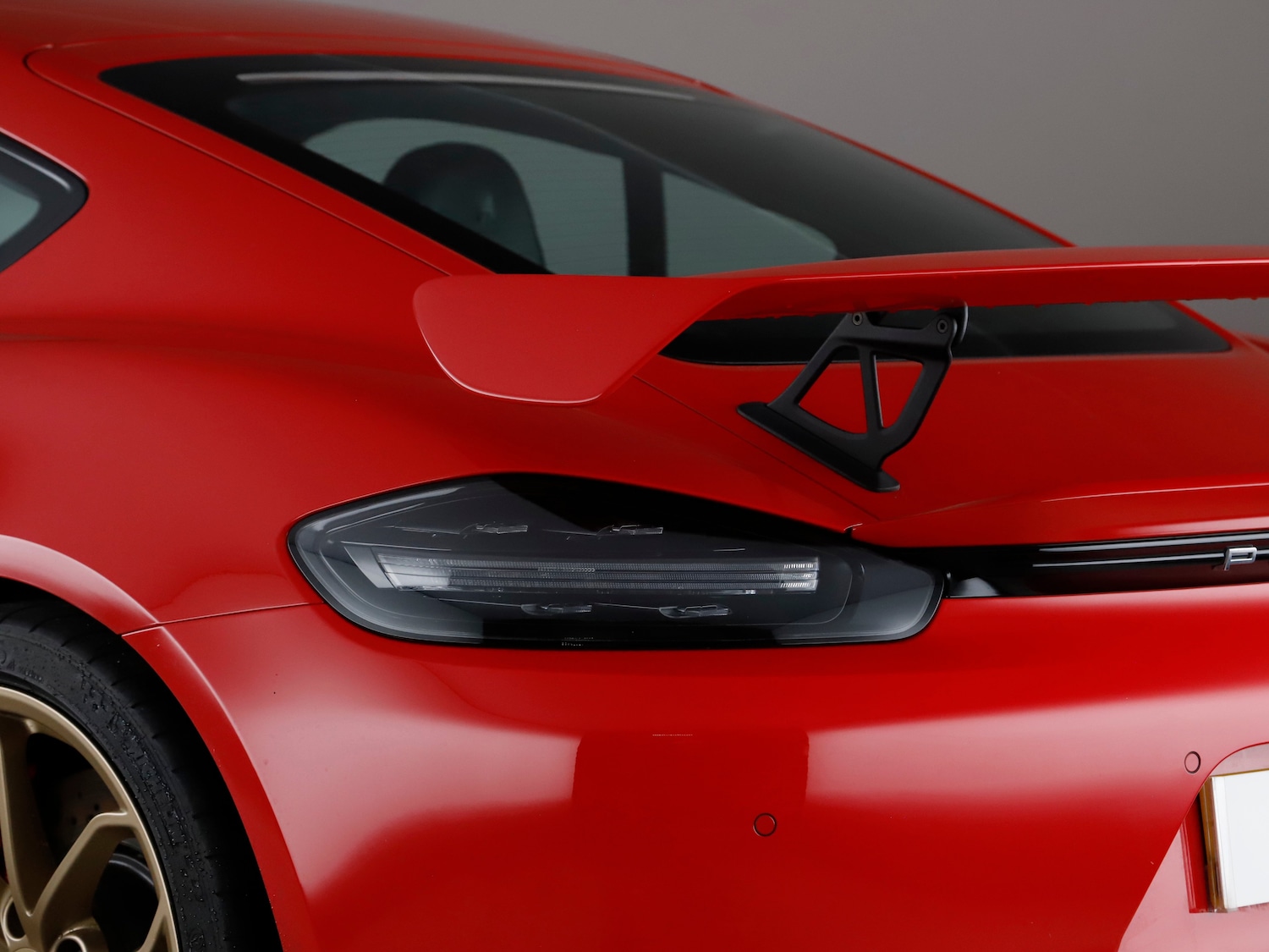 Used Porsche Cayman 2022 for sale - 77327526: Photo 42