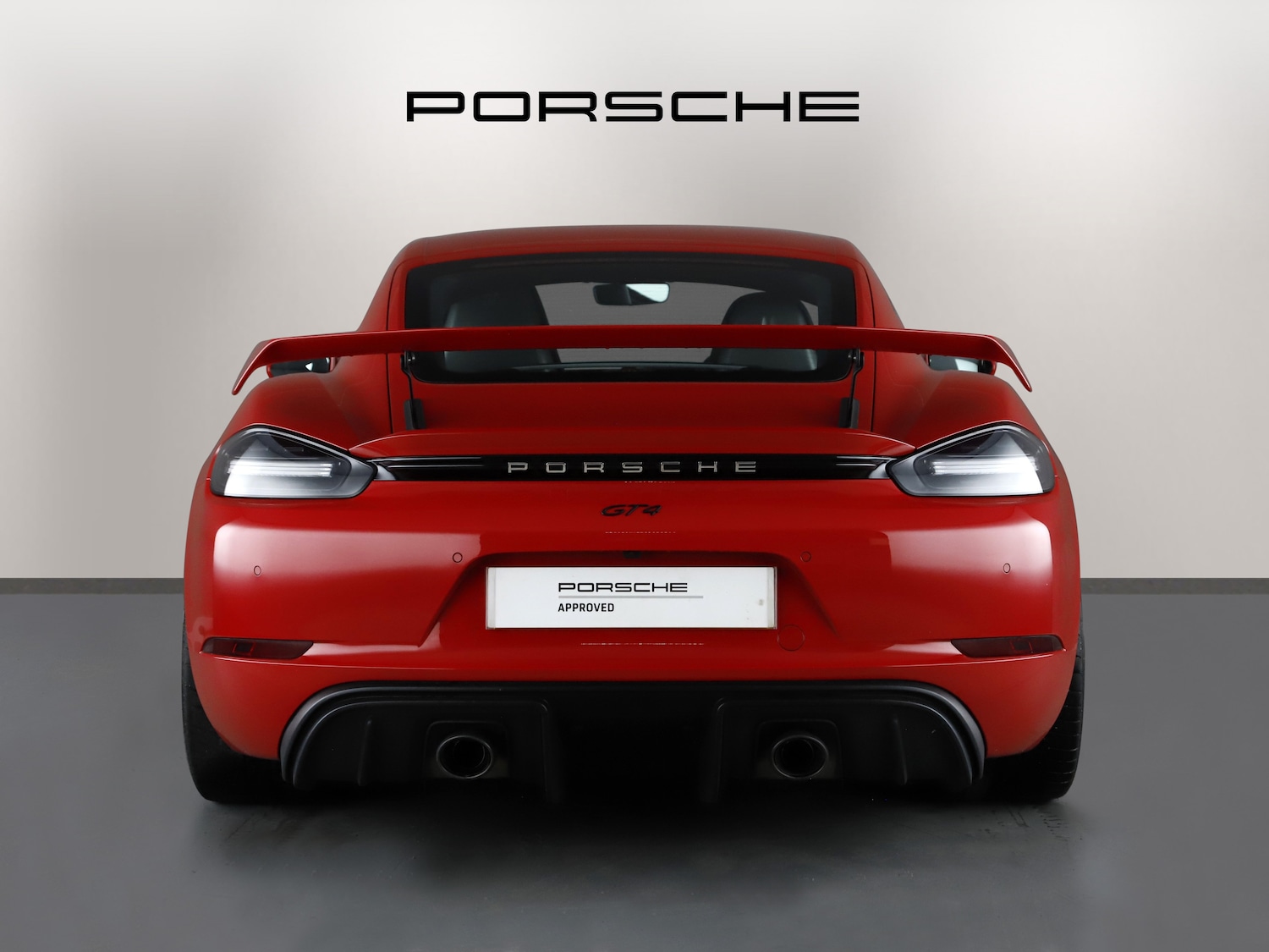 Used Porsche Cayman 2022 for sale - 77327526: Photo 7