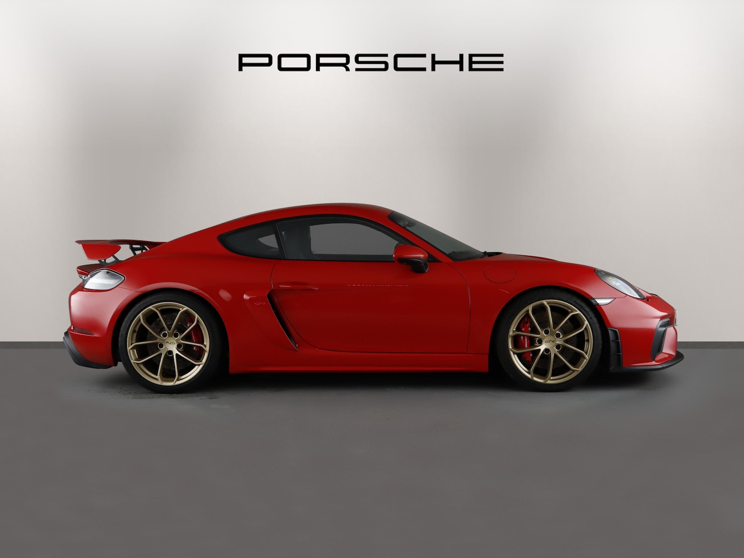 Used Porsche Cayman 2022 for sale - 77327526: Photo 8