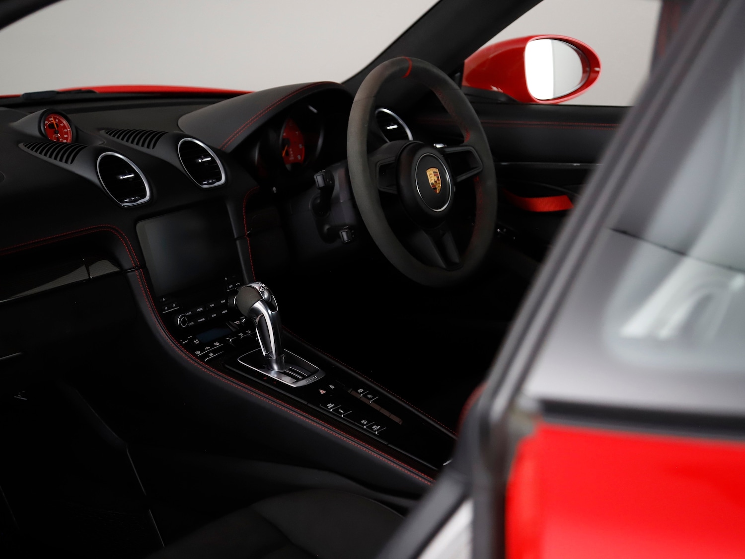 Used Porsche Cayman 2022 for sale - 77327526: Photo 9